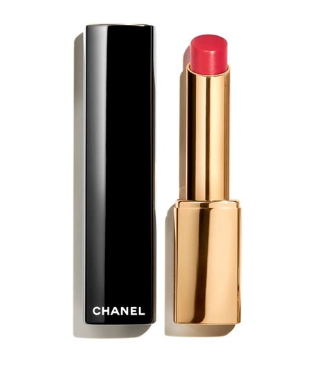 chanel lipstick rouge allure no 5|Chanel permanent lipstick.